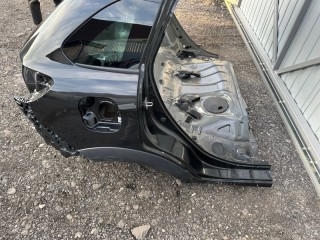 Крыло заднее правое, ориг. номер 8450105002, Lada XRAY CROSS
