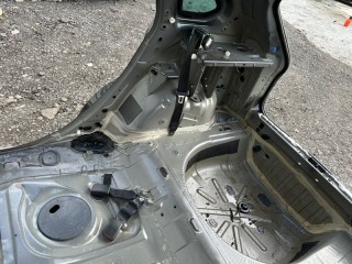 Крыло заднее правое, ориг. номер 8450105002, Lada XRAY CROSS