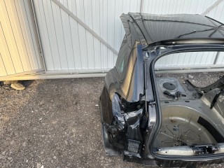 Крыло заднее левое, ориг. номер 8450105003, Lada XRAY CROSS