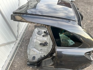 Крыло заднее левое, ориг. номер 8450105003, Lada XRAY CROSS