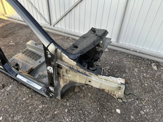Лонжерон передний правый, ориг. номер 8450105010, Lada XRAY CROSS