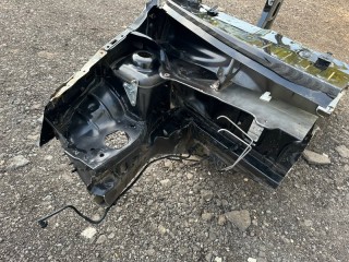 Лонжерон передний правый, ориг. номер 8450105010, Lada XRAY CROSS