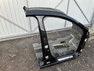Лонжерон передний правый, ориг. номер 8450105010, Lada XRAY CROSS