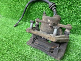 Суппорт тормозной передний левый, ориг. номер 8450031901, Lada XRAY CROSS