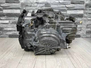 АКПП F18D4, ориг. номер 24266724, Opel Mokka 2012-2016
