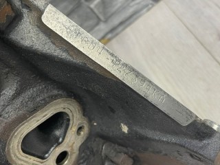 Двигатель F18D4, ориг. номер 25197209, Opel Mokka 2012-2016