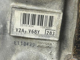 Двигатель 2AR-FE, ориг. номер 190000V090, Toyota Camry V55 2014-2017