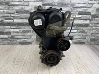 Двигатель PNDA, ориг. номер 1727626, FORD Focus 3 2011-2015