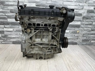 Двигатель PNDA, ориг. номер 1727626, FORD Focus 3 2011-2015