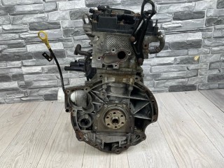 Двигатель PNDA, ориг. номер 1727626, FORD Focus 3 2011-2015