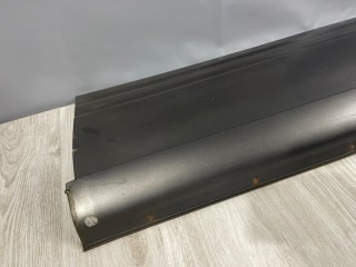 Накладка кузова левая, ориг. номер 877814A300, Hyundai Starex A1 2003-2007