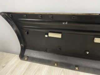 Накладка кузова левая, ориг. номер 877814A300, Hyundai Starex A1 2003-2007