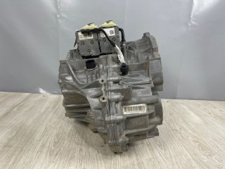 АКПП JLH-3G15TD, ориг. номер 5511690058, Geely Coolray SX11 2019-2024