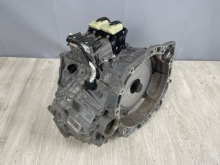 АКПП JLH-3G15TD, ориг. номер 5511690058, Geely Coolray SX11 2019-2024