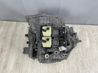 АКПП JLH-3G15TD, ориг. номер 5511690058, Geely Coolray SX11 2019-2024
