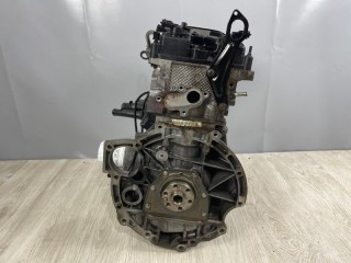 Двигатель PNDA, ориг. номер 1727626, FORD Focus 3 2011-2015