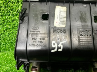 Зарядное гнездо, ориг. номер 84621H5100, Hyundai Solaris 2 2017-2020