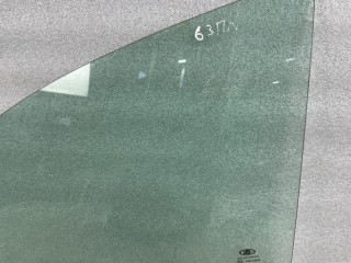 Стекло двери передней левой, ориг. номер 803016824R, Lada XRAY CROSS