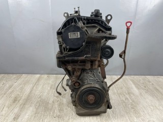 Двигатель D20T, ориг. номер 6710101097, Ssangyong Actyon 2010-2013