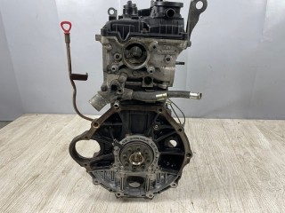 Двигатель D20T, ориг. номер 6710101097, Ssangyong Actyon 2010-2013