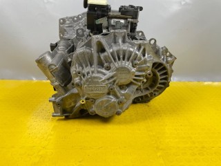 АКПП JLH-3G15TD, ориг. номер 5511690058, Geely Coolray 2019-2024