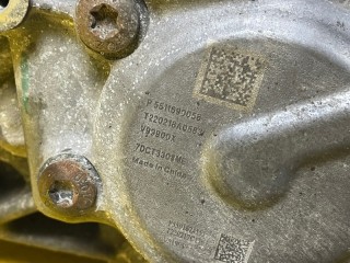АКПП JLH-3G15TD, ориг. номер 5511690058, Geely Coolray 2019-2024