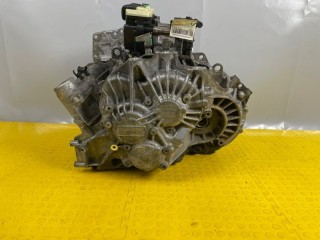 АКПП JLH-3G15TD, ориг. номер 5511690058, Geely Coolray 2019-2024