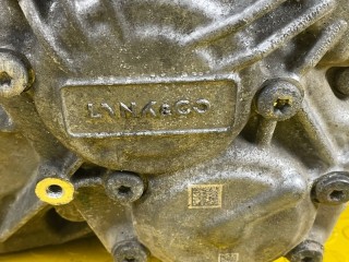 АКПП JLH-3G15TD, ориг. номер 5511690058, Geely Coolray 2019-2024