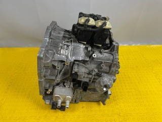 АКПП JLH-3G15TD, ориг. номер 5511690058, Geely Coolray 2019-2024