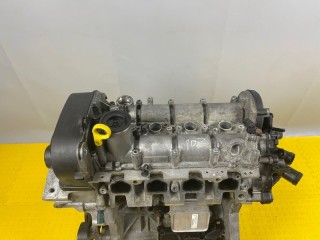 Двигатель CWV, ориг. номер 04E100038D, Volkswagen Polo 2014-2018