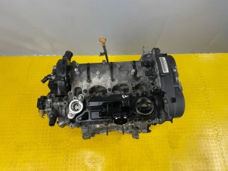 Двигатель JLH-3G15TD, ориг. номер 1010035500, Geely Coolray 2019-2024