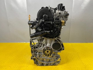 Двигатель JLH-3G15TD, ориг. номер 1010035500, Geely Coolray 2019-2024