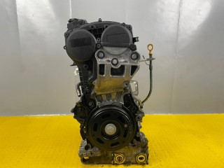 Двигатель JLH-3G15TD, ориг. номер 1010035500, Geely Coolray 2019-2024