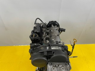 Двигатель JLH-3G15TD, ориг. номер 1010035500, Geely Coolray 2019-2024