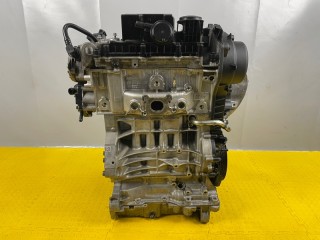 Двигатель JLH-3G15TD, ориг. номер 1010035500, Geely Coolray 2019-2024