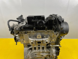 Двигатель JLH-3G15TD, ориг. номер 1010035500, Geely Coolray 2019-2024