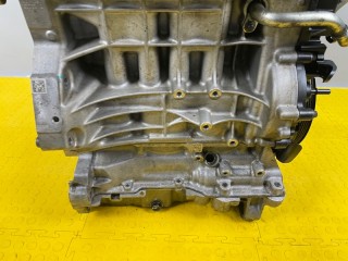 Двигатель JLH-3G15TD, ориг. номер 1010035500, Geely Coolray 2019-2024