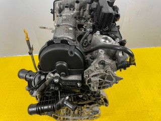 Двигатель JLH-3G15TD, ориг. номер 1010035500, Geely Coolray 2019-2024