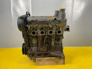 Двигатель ВАЗ-21129, ориг. номер 21129100026050, Lada Vesta SW 2015-2026