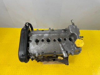Двигатель ВАЗ-21129, ориг. номер 21129100026050, Lada Vesta SW 2015-2026