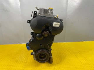 Двигатель ВАЗ-21129, ориг. номер 21129100026050, Lada Vesta SW 2015-2026