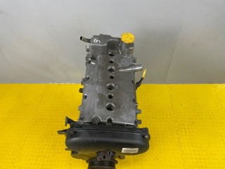 Двигатель ВАЗ-21129, ориг. номер 21129100026050, Lada Vesta SW 2015-2026