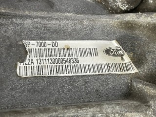 АКПП XQDA, ориг. номер 5633516, FORD Focus 3 2011-2015