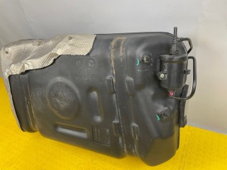 Бак топливный, ориг. номер 1101110U3400, Москвич 3