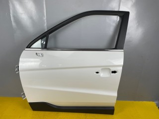 Дверь передняя левая, ориг. номер 6101100U3400E, Москвич 3