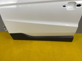 Дверь передняя левая, ориг. номер 6101100U3400E, Москвич 3