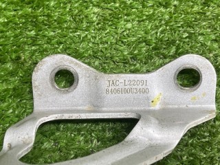 Петля капота левая, ориг. номер 8406100U3400, Москвич 3