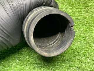 Патрубок воздушного фильтра, ориг. номер 1109300V5070, Москвич 3