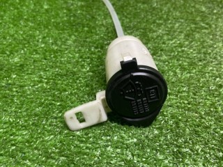 Горловина бачка стеклоомывателя, ориг. номер 8531263010, Toyota LAND CRUISER PRADO 120 2007-2009