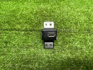 USB Разъем, ориг. номер 6600007189, Geely Coolray 2019-2024